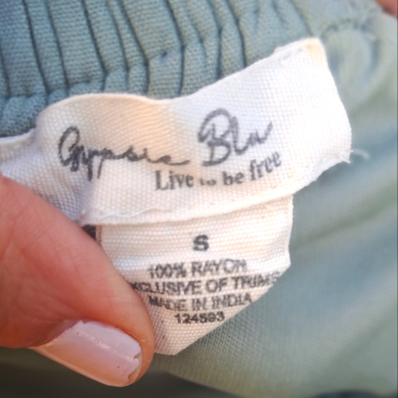 Gypsy Skirt - Picture 10 of 10